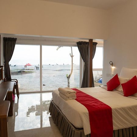 Alleppey Holiday Beach Resort Alappuzha Екстериор снимка