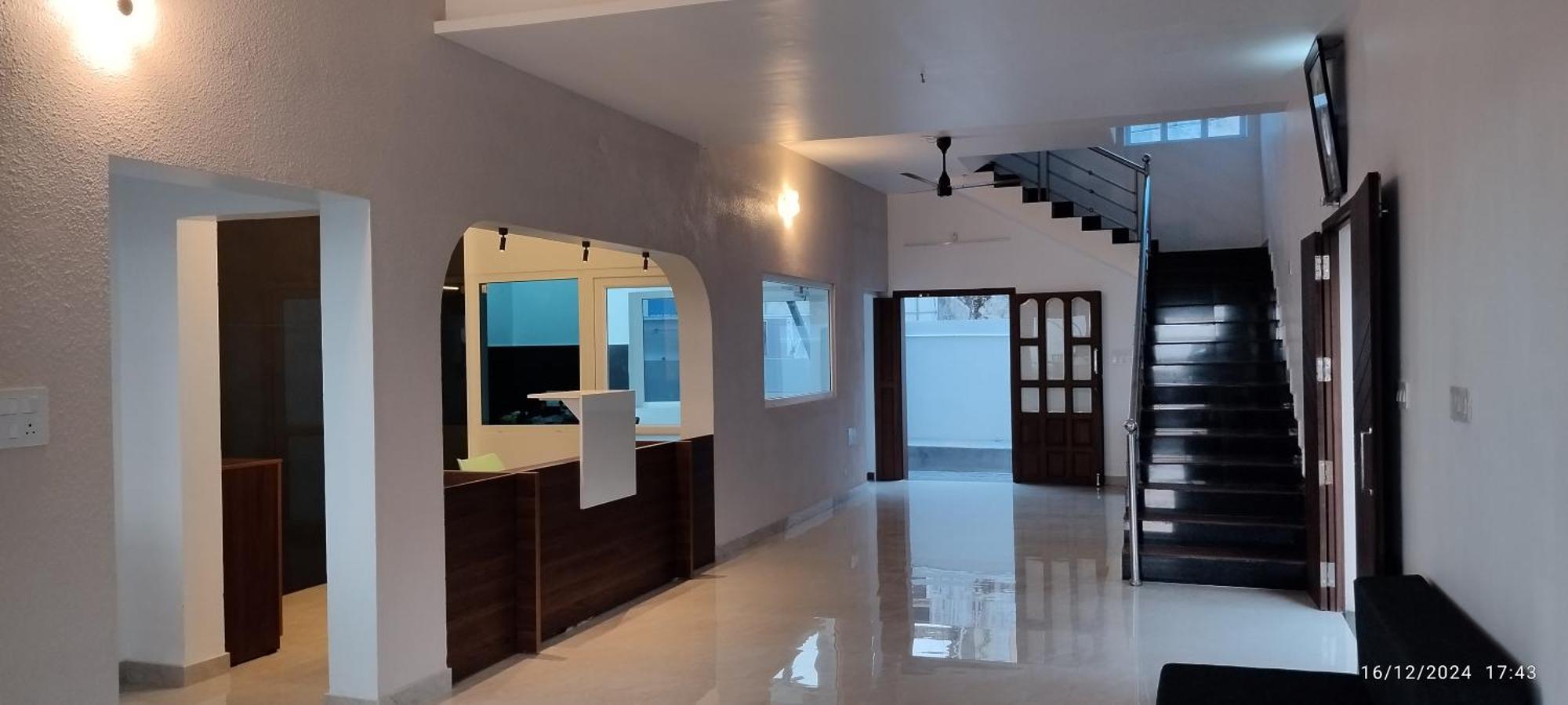 Alleppey Holiday Beach Resort Alappuzha Екстериор снимка